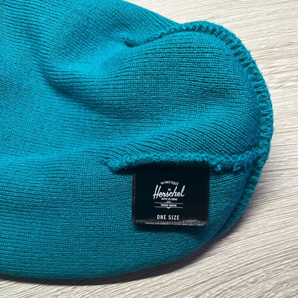 Helmer beanie Hershel - Picture 2 of 3